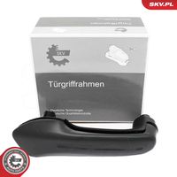 ESEN SKV 97SKV013 - Manecilla de puerta, equipamiento habitáculo