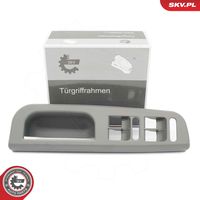 ESEN SKV 97SKV016 - Manecilla de puerta, equipamiento habitáculo