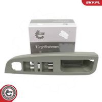 ESEN SKV 97SKV018 - Manecilla de puerta, equipamiento habitáculo