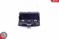 ESEN SKV 93SKV208 - Boquilla ventilación, tablero instrumentos