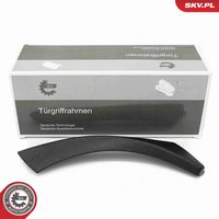 ESEN SKV 97SKV024 - Manecilla de puerta, equipamiento habitáculo