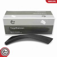 ESEN SKV 97SKV025 - Manecilla de puerta, equipamiento habitáculo
