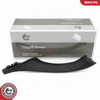 ESEN SKV 97SKV028 - Manecilla de puerta, equipamiento habitáculo