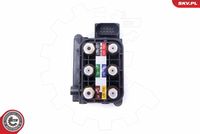 ESEN SKV 93SKV806 - Válvula, sistema de aire comprimido