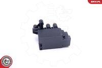 ESEN SKV 93SKV809 - Válvula, sistema de aire comprimido