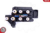 ESEN SKV 93SKV809 - Válvula, sistema de aire comprimido