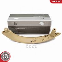 ESEN SKV 97SKV032 - Manecilla de puerta, equipamiento habitáculo