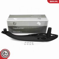ESEN SKV 97SKV035 - Manecilla de puerta, equipamiento habitáculo