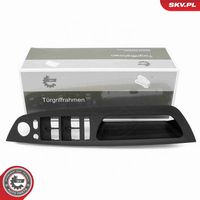 ESEN SKV 97SKV036 - Manecilla de puerta, equipamiento habitáculo