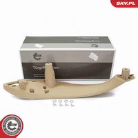 ESEN SKV 97SKV042 - Manecilla de puerta, equipamiento habitáculo