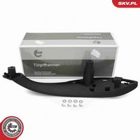 ESEN SKV 97SKV044 - Manecilla de puerta, equipamiento habitáculo