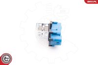 ESEN SKV 94SKV010 - Resitencia, ventilador habitáculo