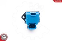 ESEN SKV 94SKV010 - Resitencia, ventilador habitáculo
