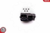 ESEN SKV 94SKV017 - Resitencia, ventilador habitáculo