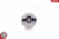 ESEN SKV 94SKV019 - Resitencia, ventilador habitáculo
