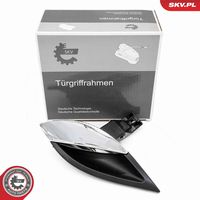 ESEN SKV 97SKV057 - Manecilla de puerta, equipamiento habitáculo
