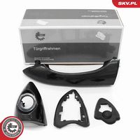 ESEN SKV 97SKV060 - Manecilla exterior de la puerta