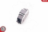 ESEN SKV 94SKV029 - Resitencia, ventilador habitáculo