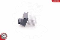ESEN SKV 94SKV030 - Resitencia, ventilador habitáculo