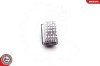ESEN SKV 94SKV030 - Resitencia, ventilador habitáculo