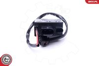 ESEN SKV 94SKV032 - Resitencia, ventilador habitáculo
