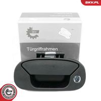 ESEN SKV 97SKV065 - Manecilla exterior de la puerta
