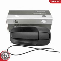 ESEN SKV 97SKV080 - Manecilla exterior de la puerta