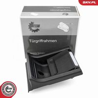 ESEN SKV 97SKV087 - Manecilla de puerta, equipamiento habitáculo