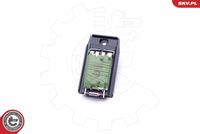 ESEN SKV 94SKV061 - Resitencia, ventilador habitáculo