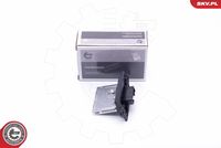 ESEN SKV 94SKV068 - Resitencia, ventilador habitáculo