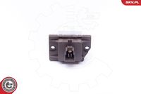 ESEN SKV 94SKV069 - Resitencia, ventilador habitáculo