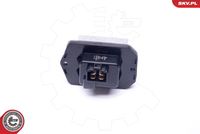 ESEN SKV 94SKV078 - Resitencia, ventilador habitáculo
