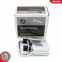 ESEN SKV 97SKV101 - Guía, botón de enclavamiento