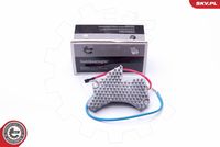 ESEN SKV 94SKV079 - Resitencia, ventilador habitáculo