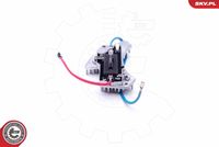 ESEN SKV 94SKV079 - Resitencia, ventilador habitáculo