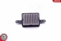 ESEN SKV 94SKV091 - Resitencia, ventilador habitáculo