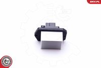 ESEN SKV 94SKV093 - Resitencia, ventilador habitáculo