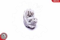ESEN SKV 94SKV099 - Resitencia, ventilador habitáculo