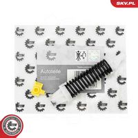 ESEN SKV 97SKV119 - Muelle, pedal embrague