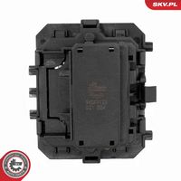 ESEN SKV 94SKV123 - Resitencia, ventilador habitáculo