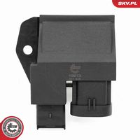 ESEN SKV 94SKV126 - Resitencia, ventilador habitáculo