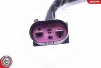 ESEN SKV 94SKV800 - Resistencia en serie, ventilador de climatización