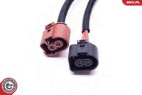 ESEN SKV 94SKV801 - Resistencia en serie, ventilador de climatización