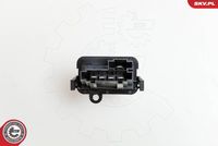 ESEN SKV 95SKV006 - Resitencia, ventilador habitáculo