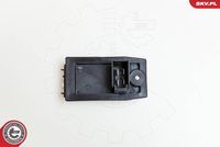 ESEN SKV 95SKV014 - Resitencia, ventilador habitáculo