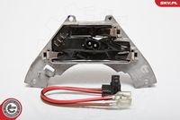 ESEN SKV 95SKV024 - Resitencia, ventilador habitáculo