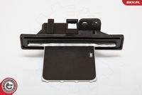 ESEN SKV 95SKV026 - Resitencia, ventilador habitáculo