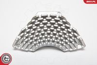 ESEN SKV 95SKV035 - Resitencia, ventilador habitáculo