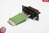 ESEN SKV 95SKV038 - Resitencia, ventilador habitáculo