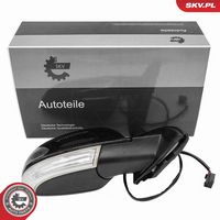 ESEN SKV 97SKV728 - Retrovisor exterior